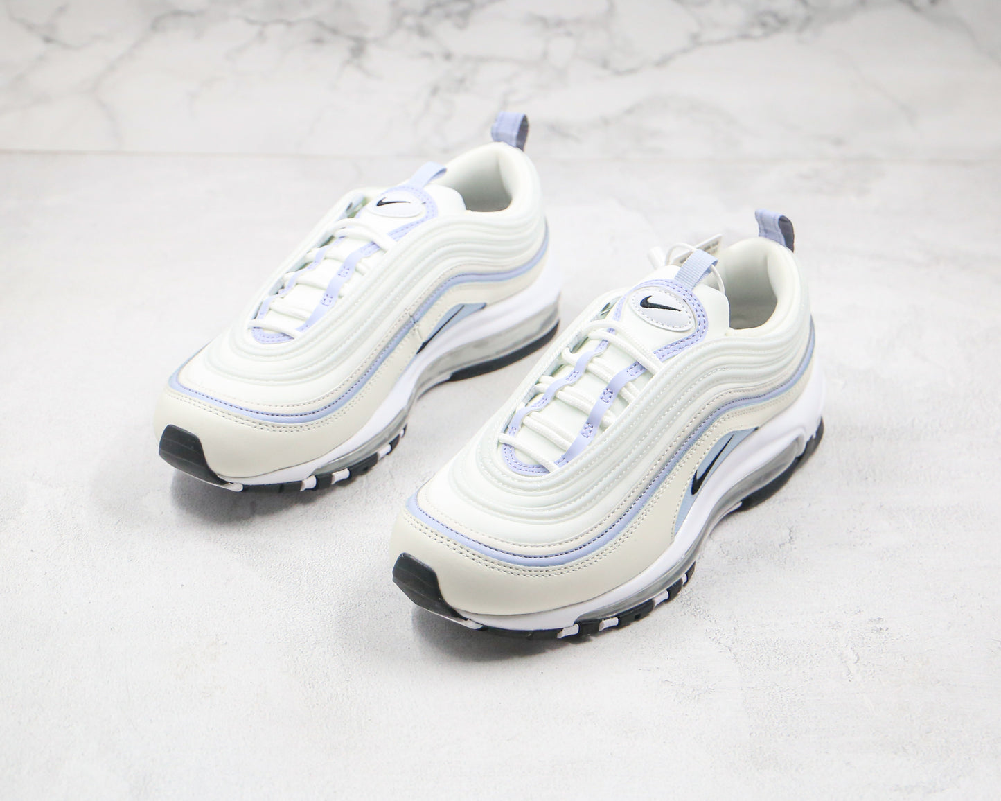 Nike Air Max 97 Glacier Blue