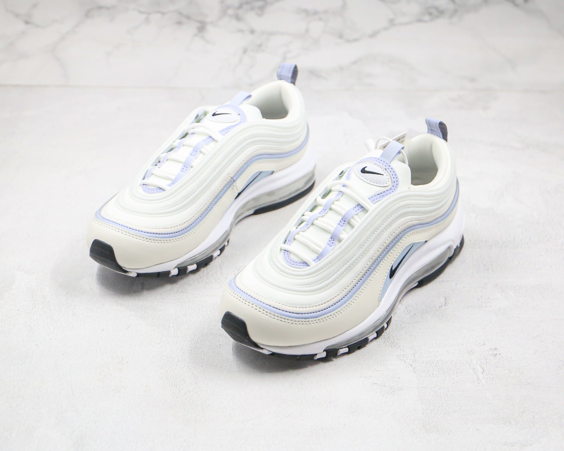 Nike Air Max 97 Glacier Blue