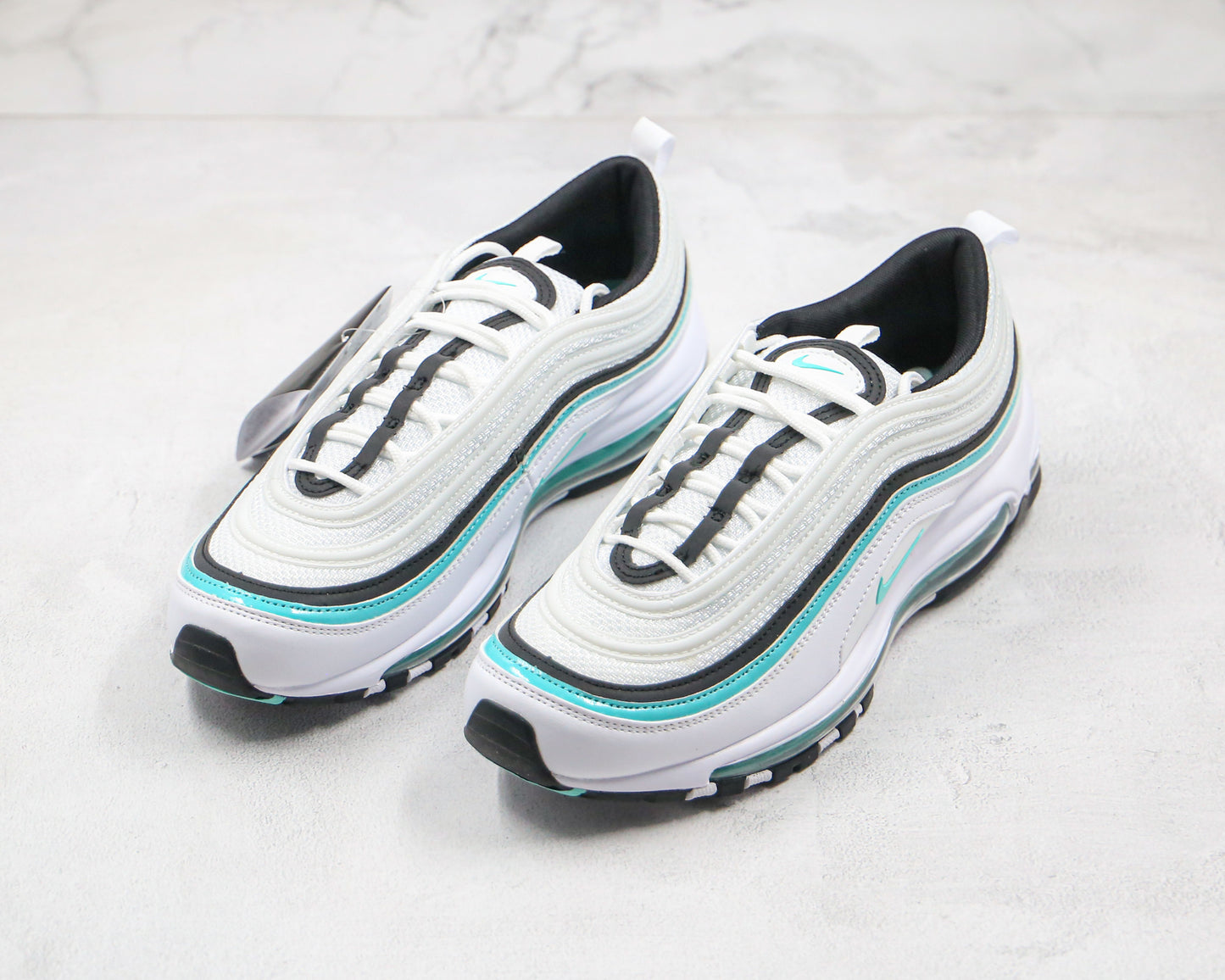 Nike Air Max 97 Tiffany Diamond