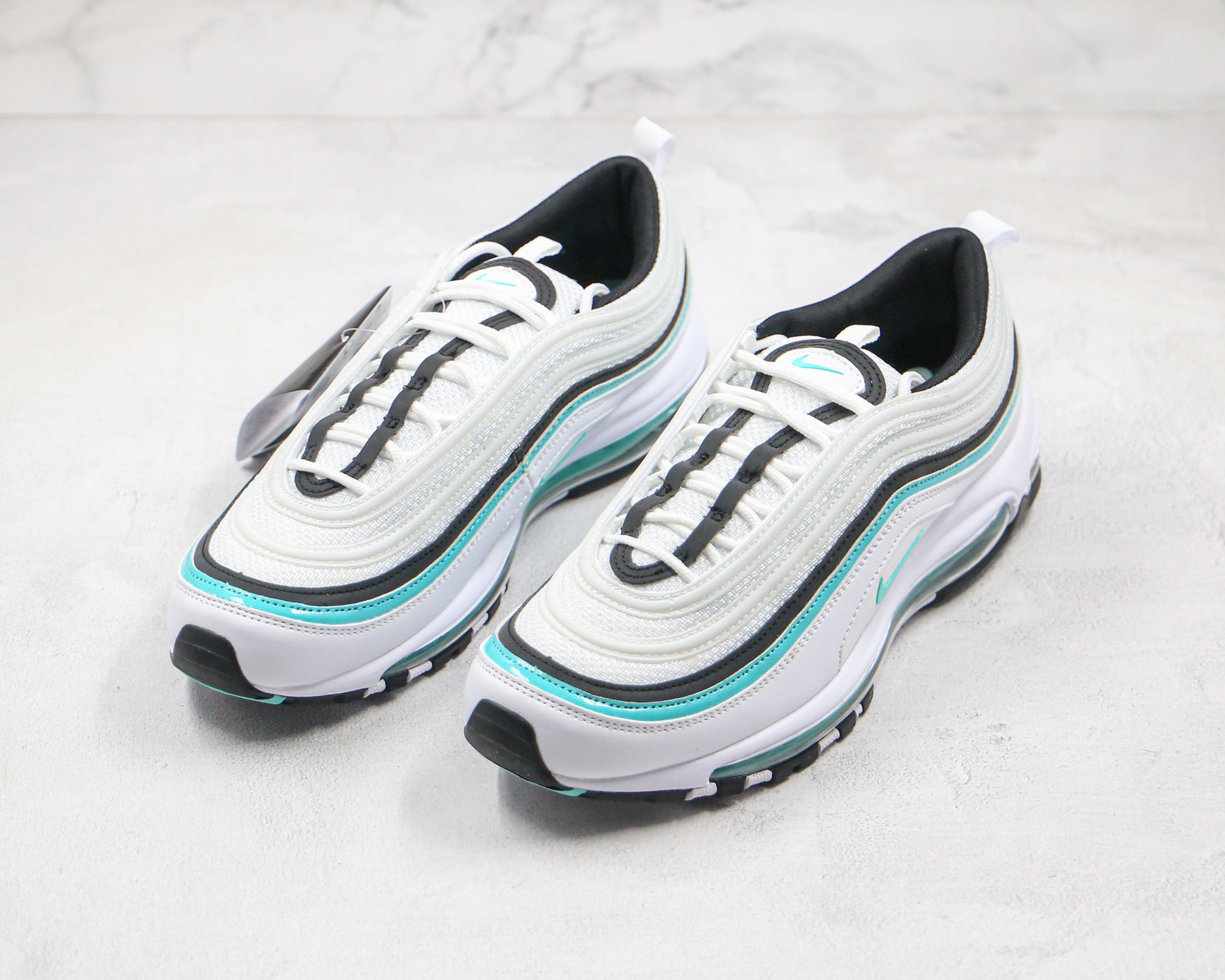 Nike Air Max 97 Tiffany Diamond