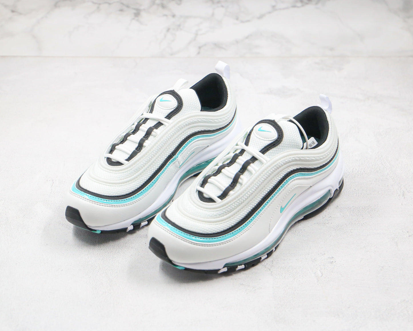 Nike Air Max 97 Aurora Green
