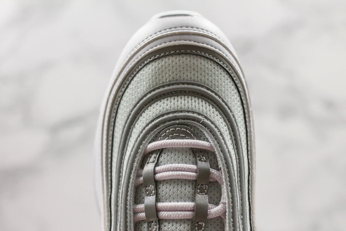Nike Air Max 97 Silver Gradient