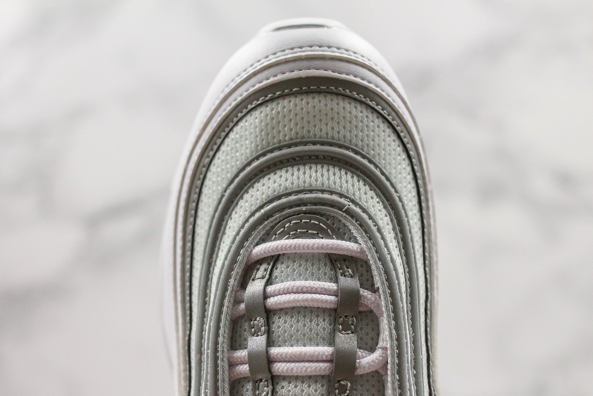 Nike Air Max 97 Silver Gradient
