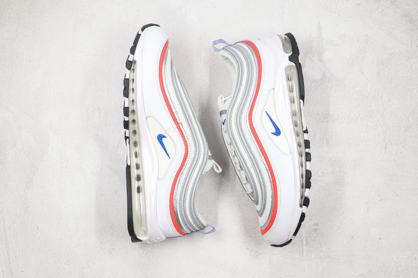 Nike Air Max 97 Racer Blue Coral
