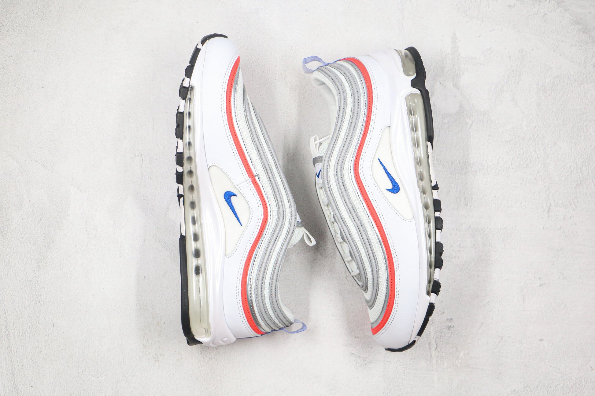 Nike Air Max 97 Racer Blue Coral