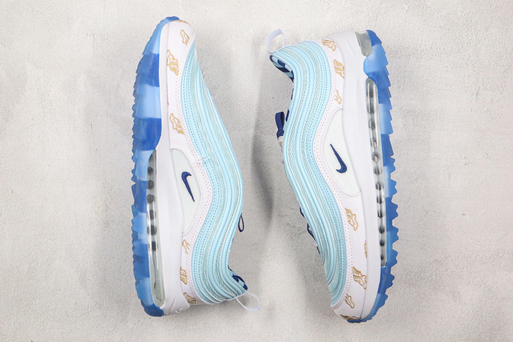 Nike Air Max 97 Wing it