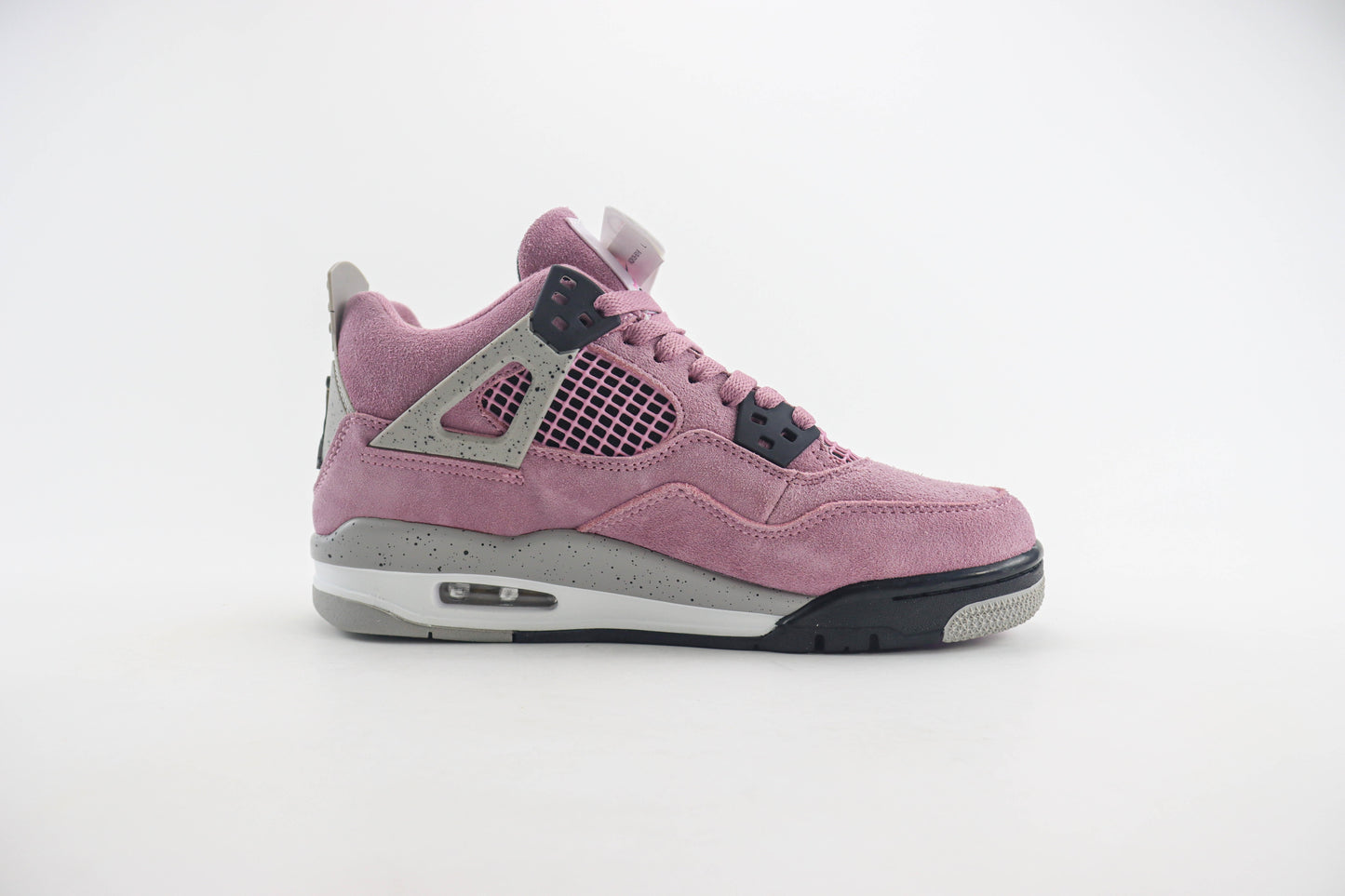Air Jordan 4 Orchid