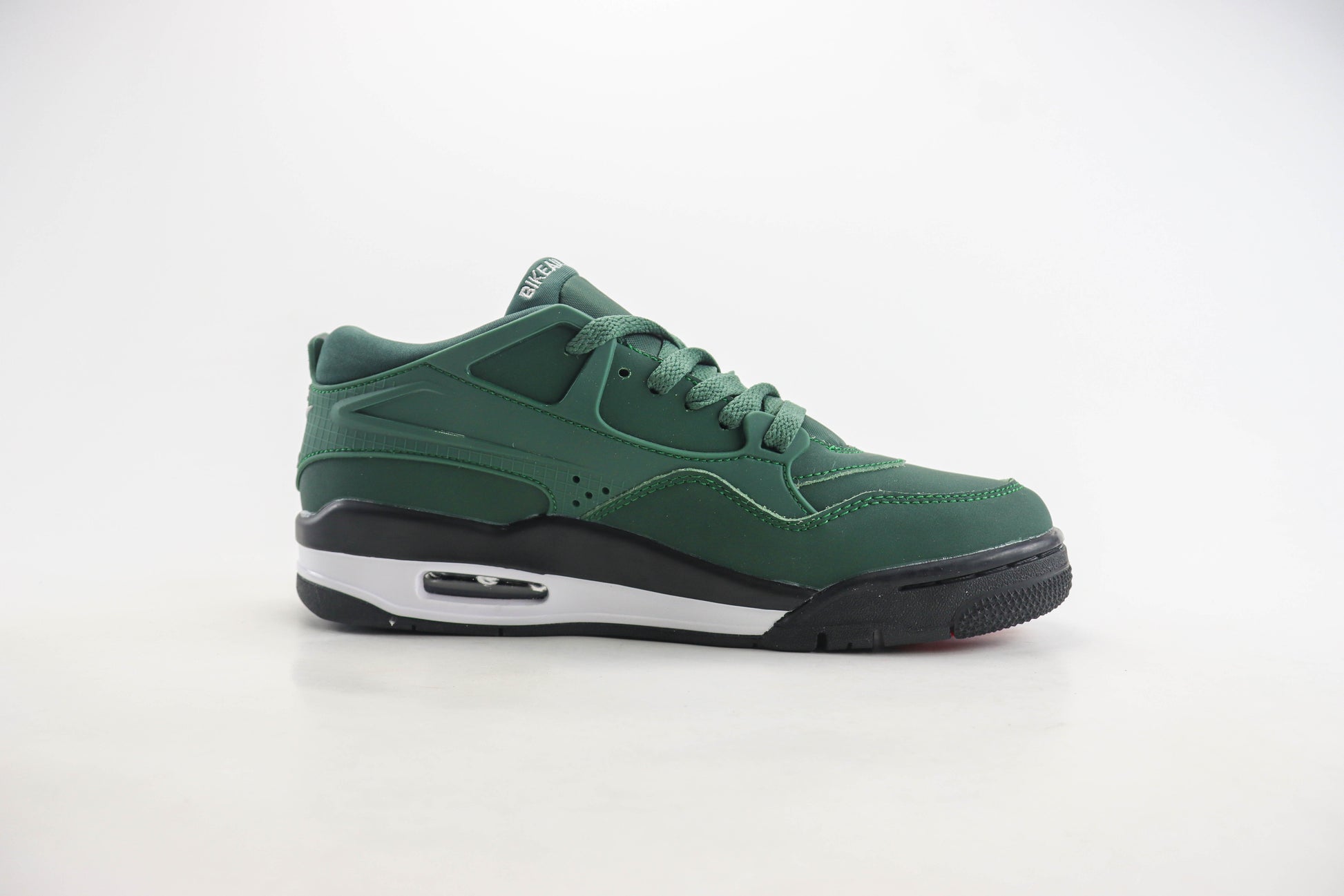 Air Jordan 4 RM Pine Green