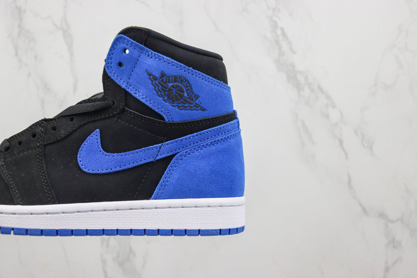 Air Jordan 1 High Royal Reimagined