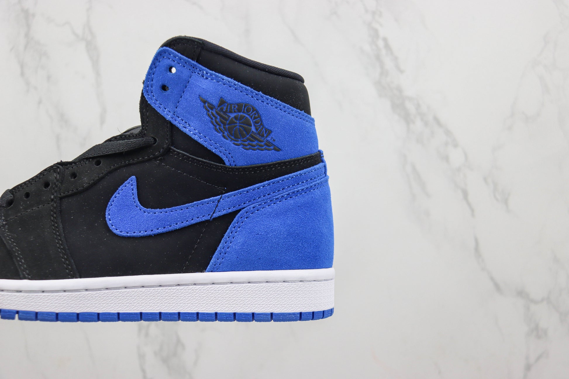 Air Jordan 1 High Royal Reimagined