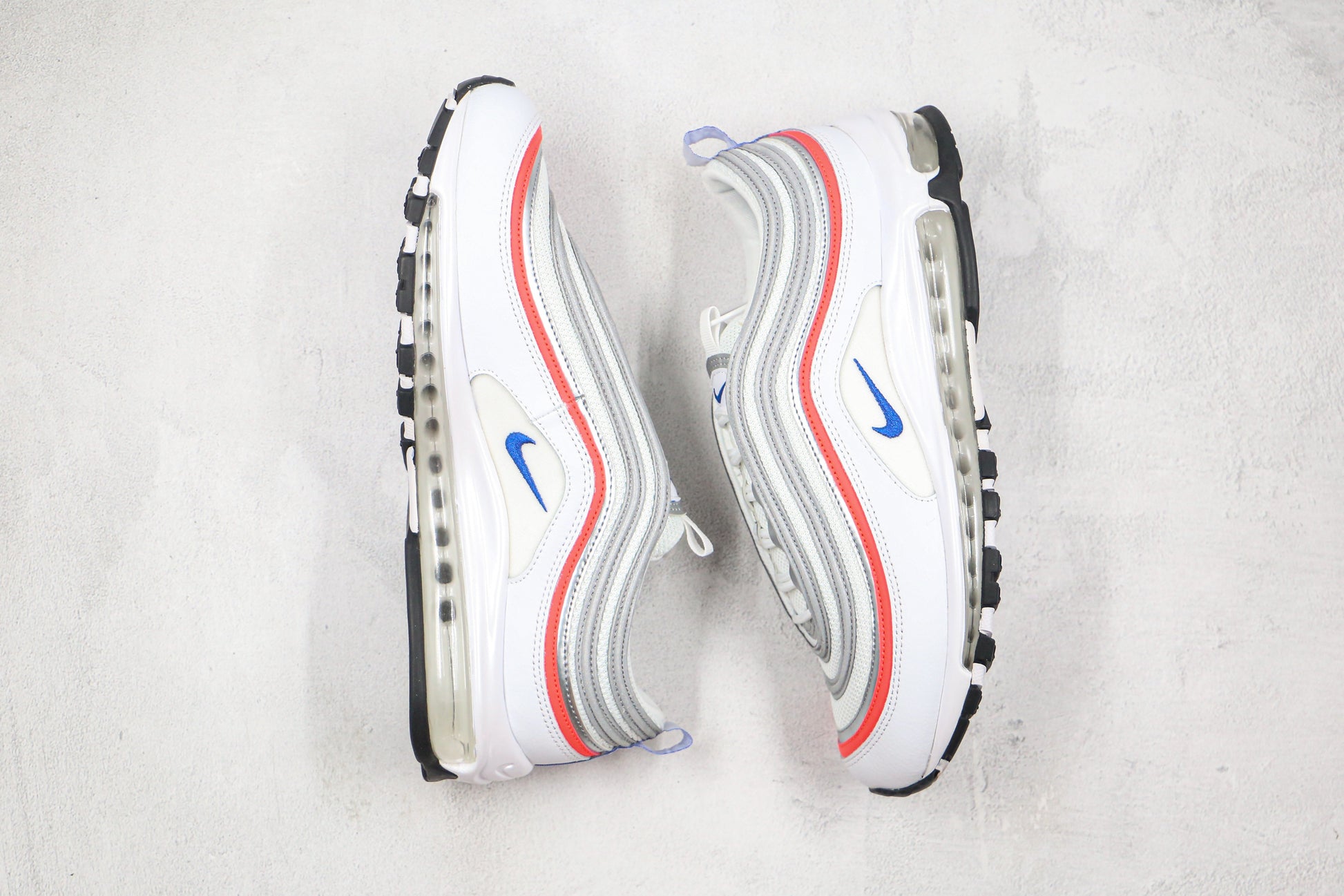 Nike Air Max 97 Racer Blue Coral