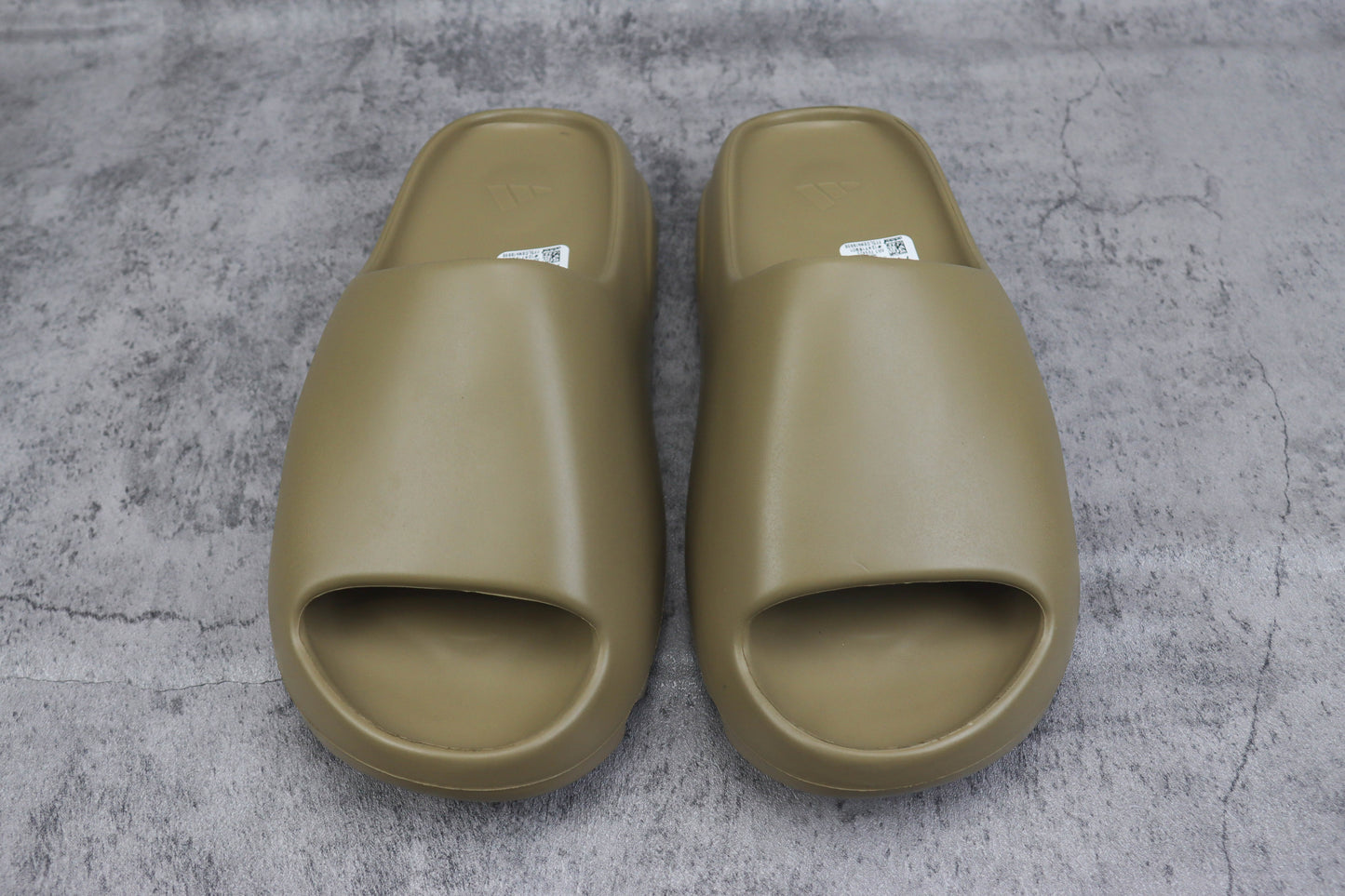 Adidas Yeezy Slide Cocoa Brown
