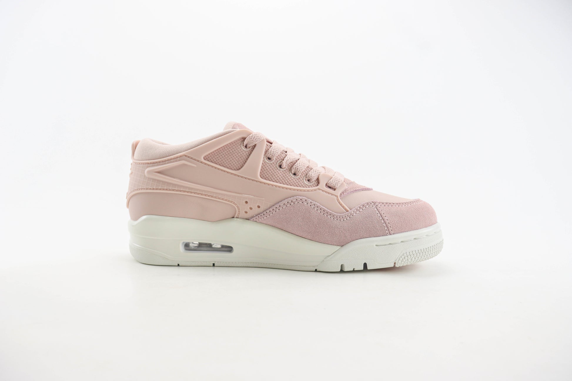 Air Jordan 4 RM Soft Pink