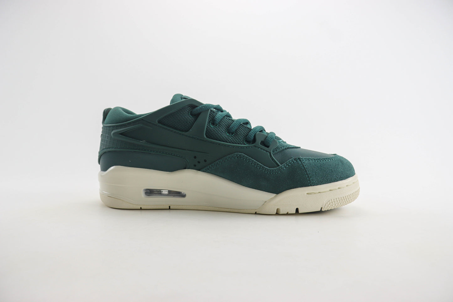 Air Jordan 4 RM Teal