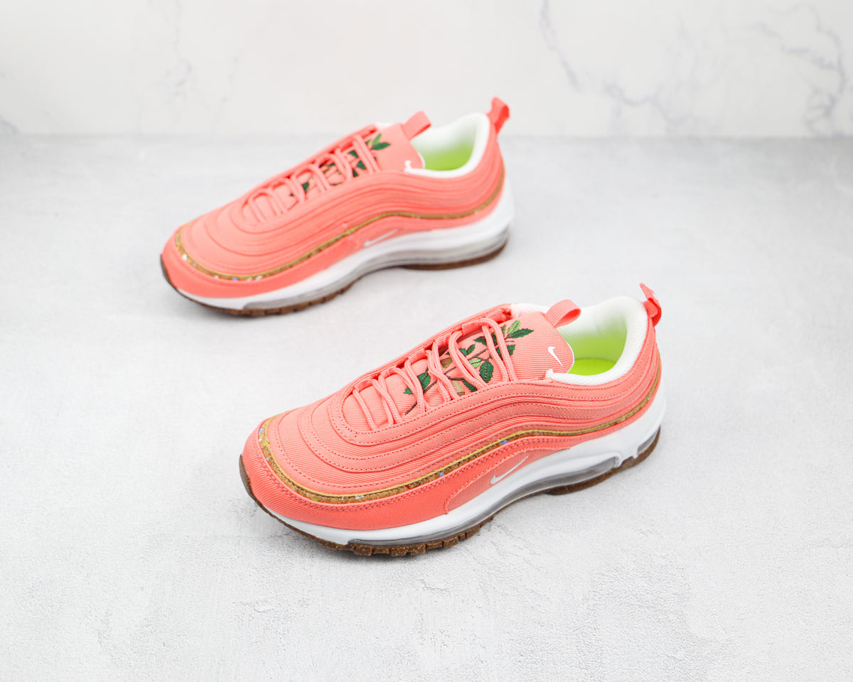Nike Air Max 97 Cork Coral