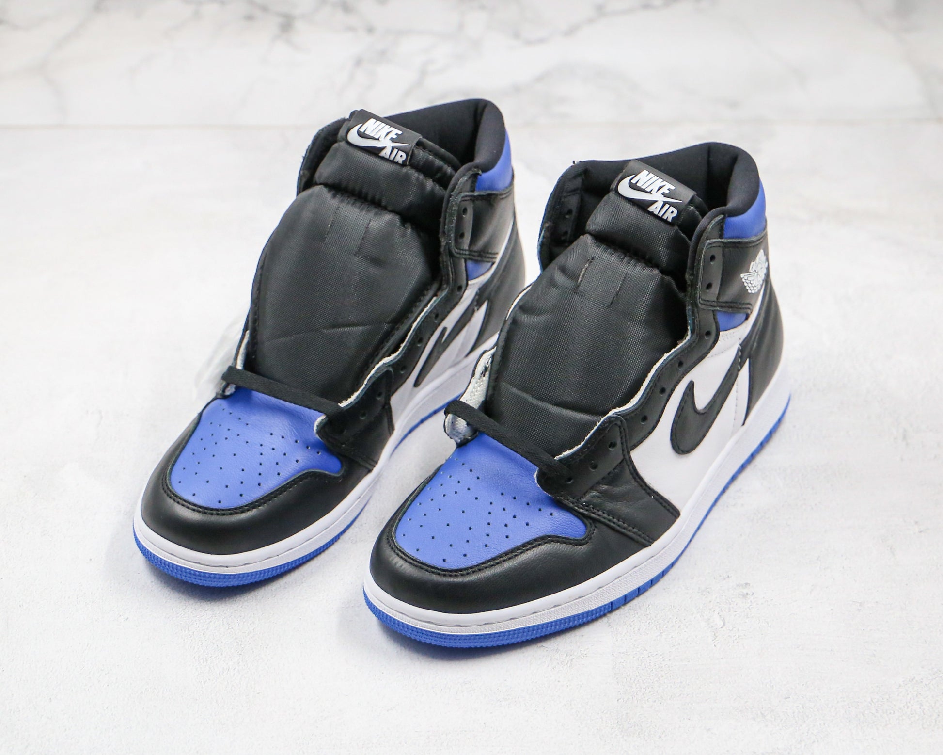 Air Jordan 1 High Gym Purple