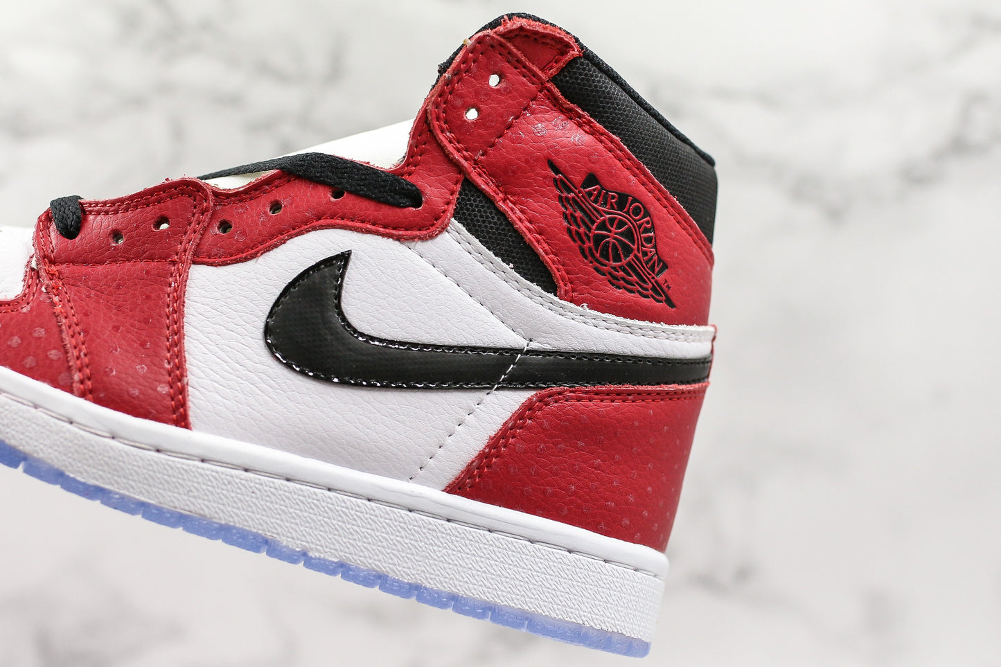 Air Jordan 1 High Chicago Crystal