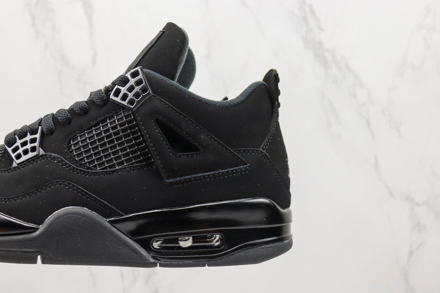 Air Jordan 4 Black Cat