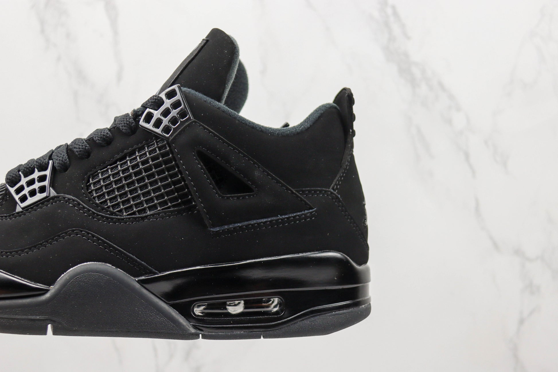 Air Jordan 4 Black Cat