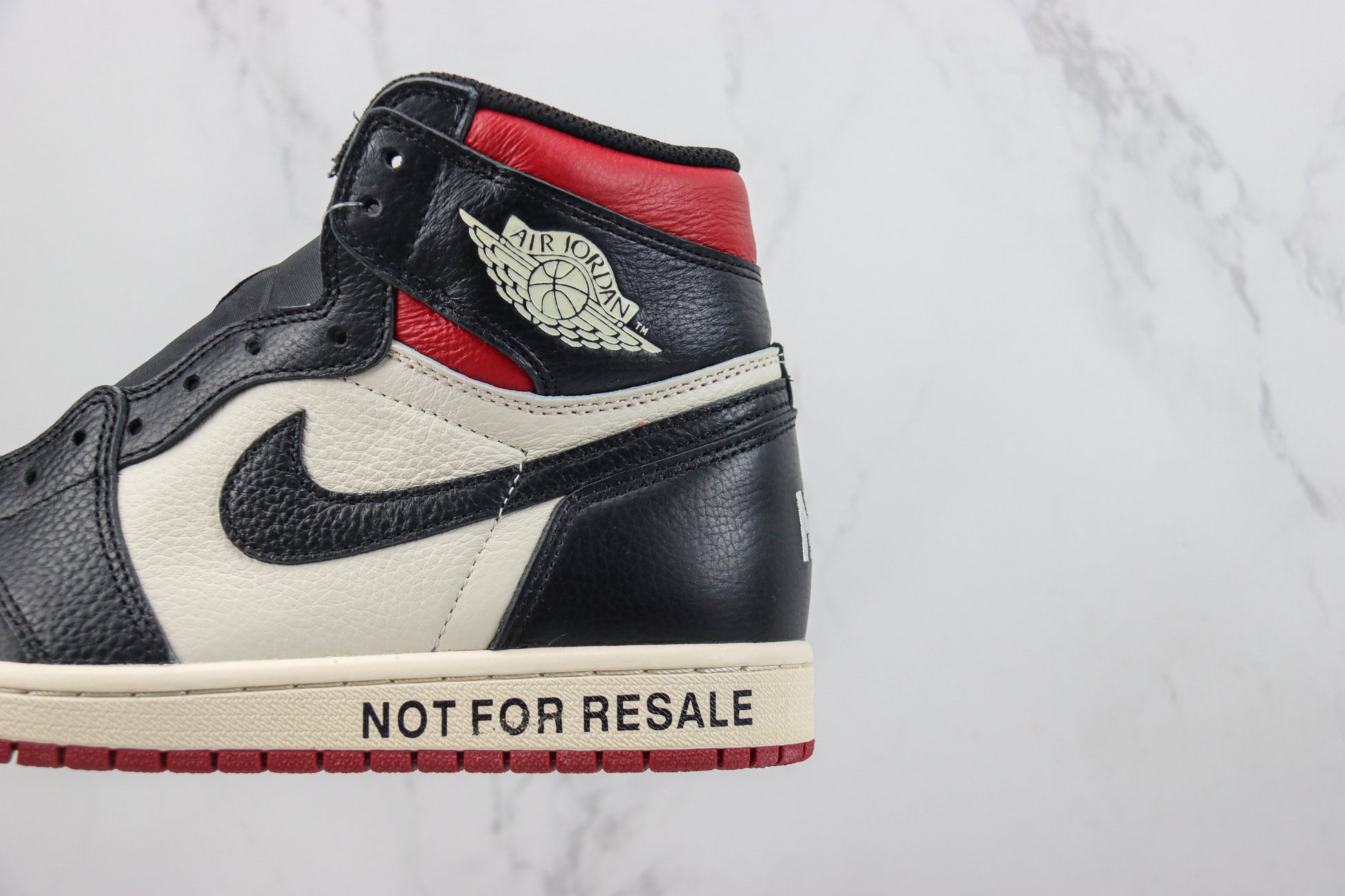Air Jordan 1 High Not For Resale