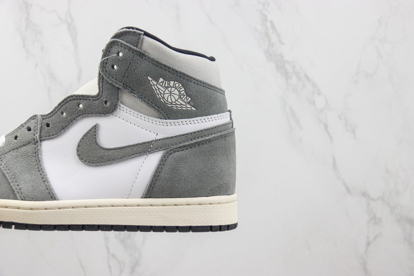 Air Jordan 1 High Washed Heritage