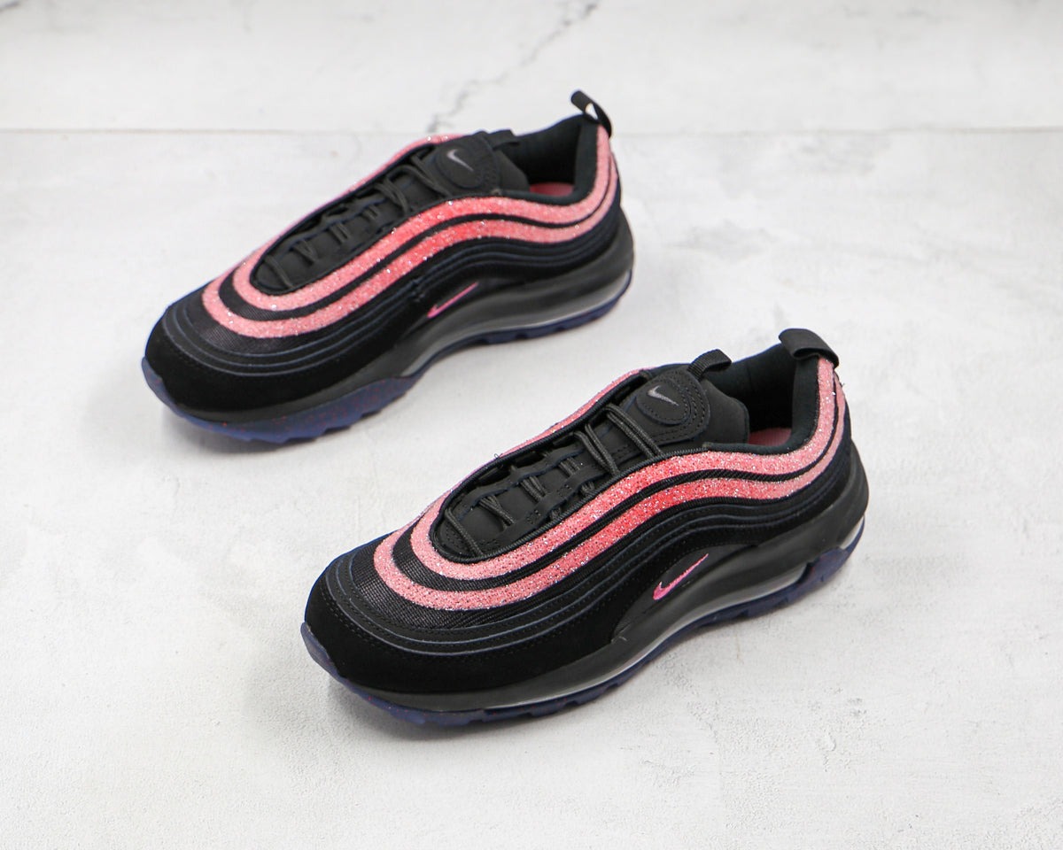 Nike Air Max 97 Golf Pink Blast