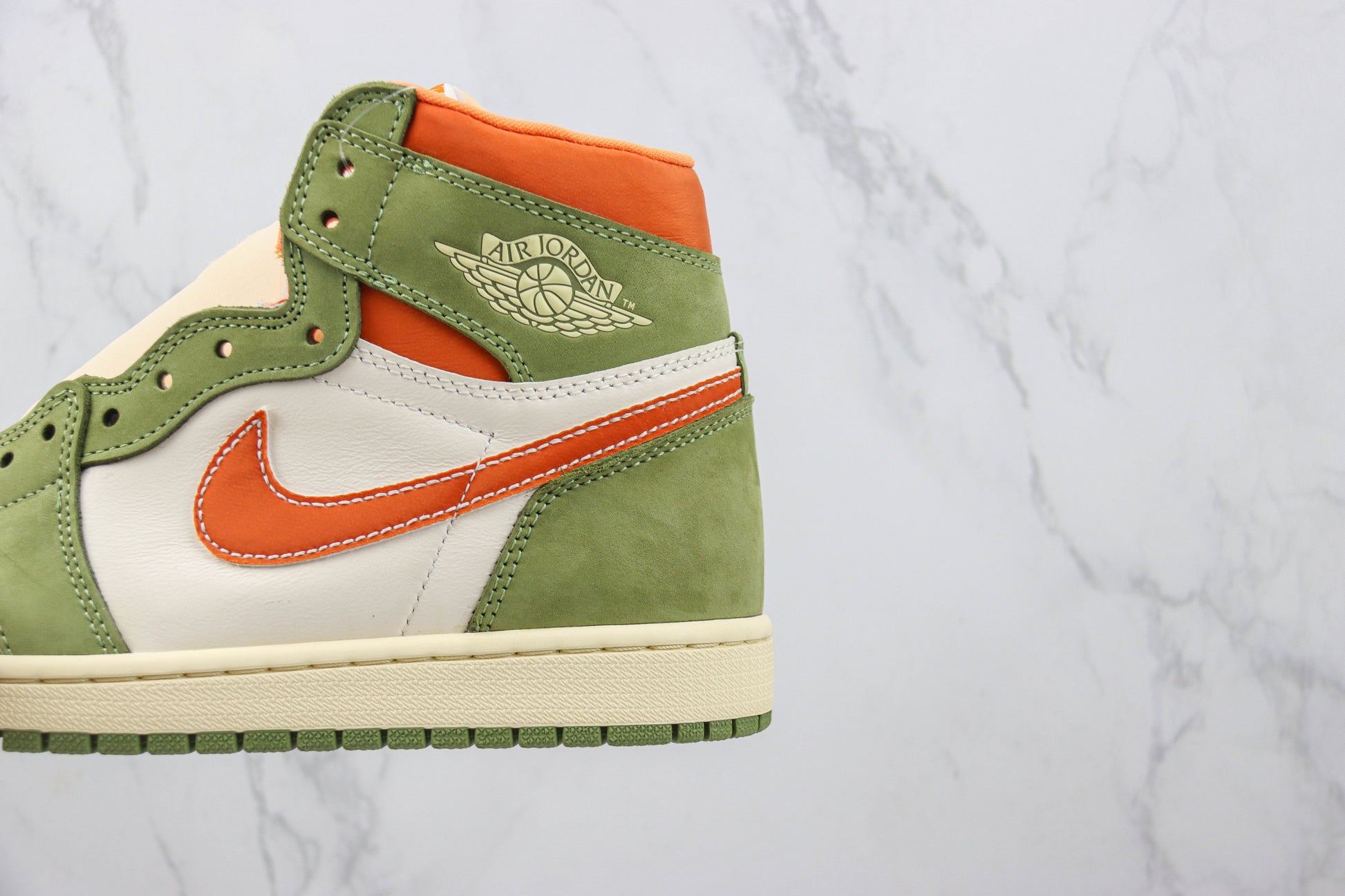 Air Jordan 1 High Celadon