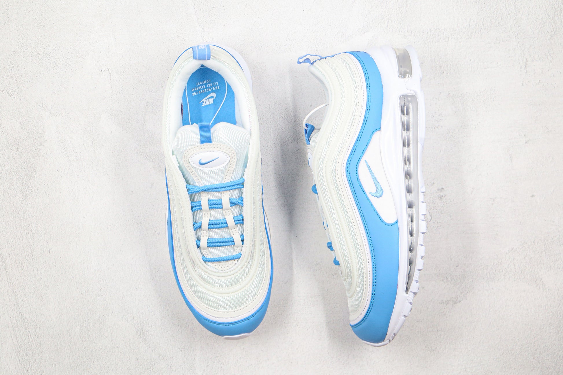 Nike Air Max 97 University Blue