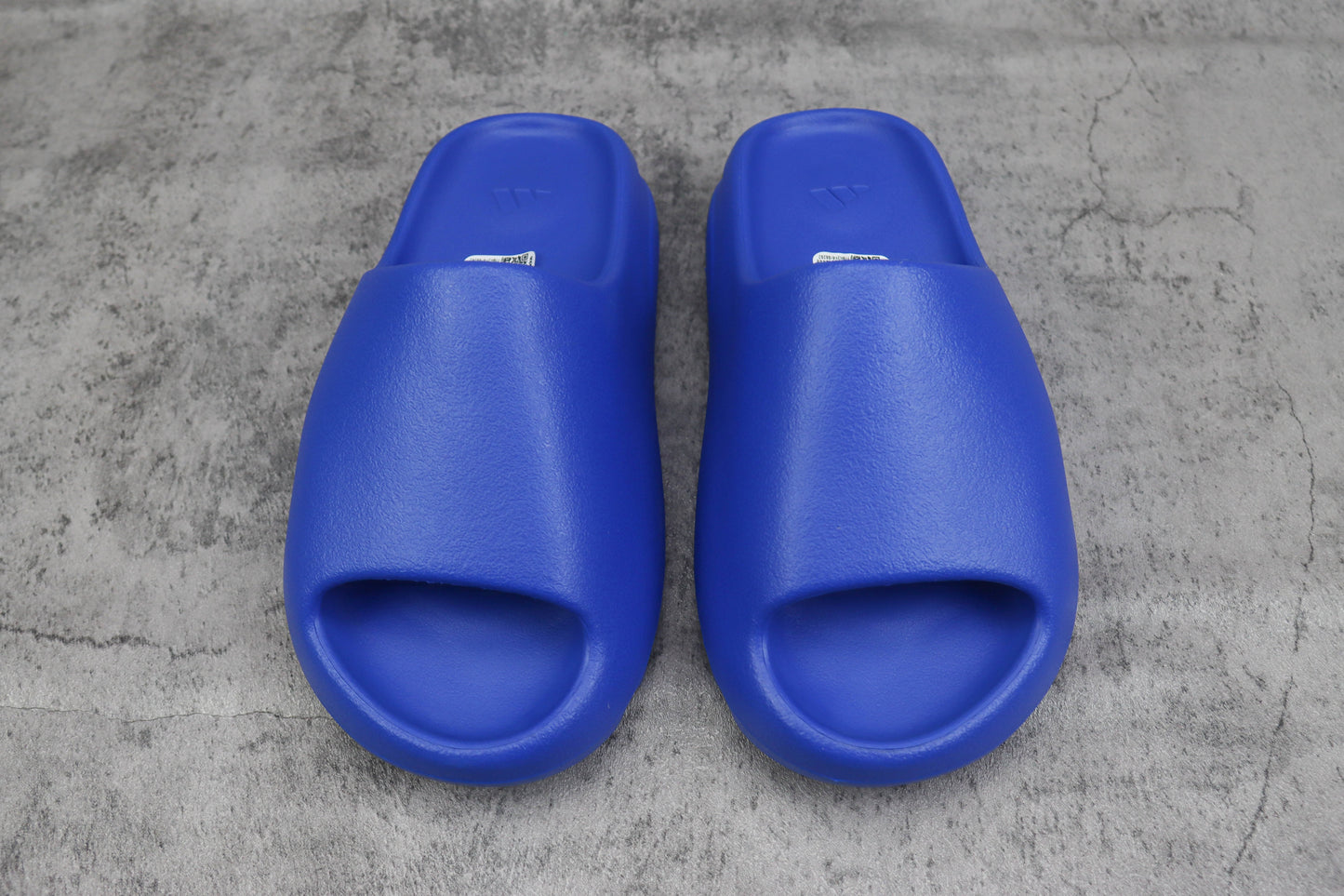 Adidas Yeezy Slide Blue