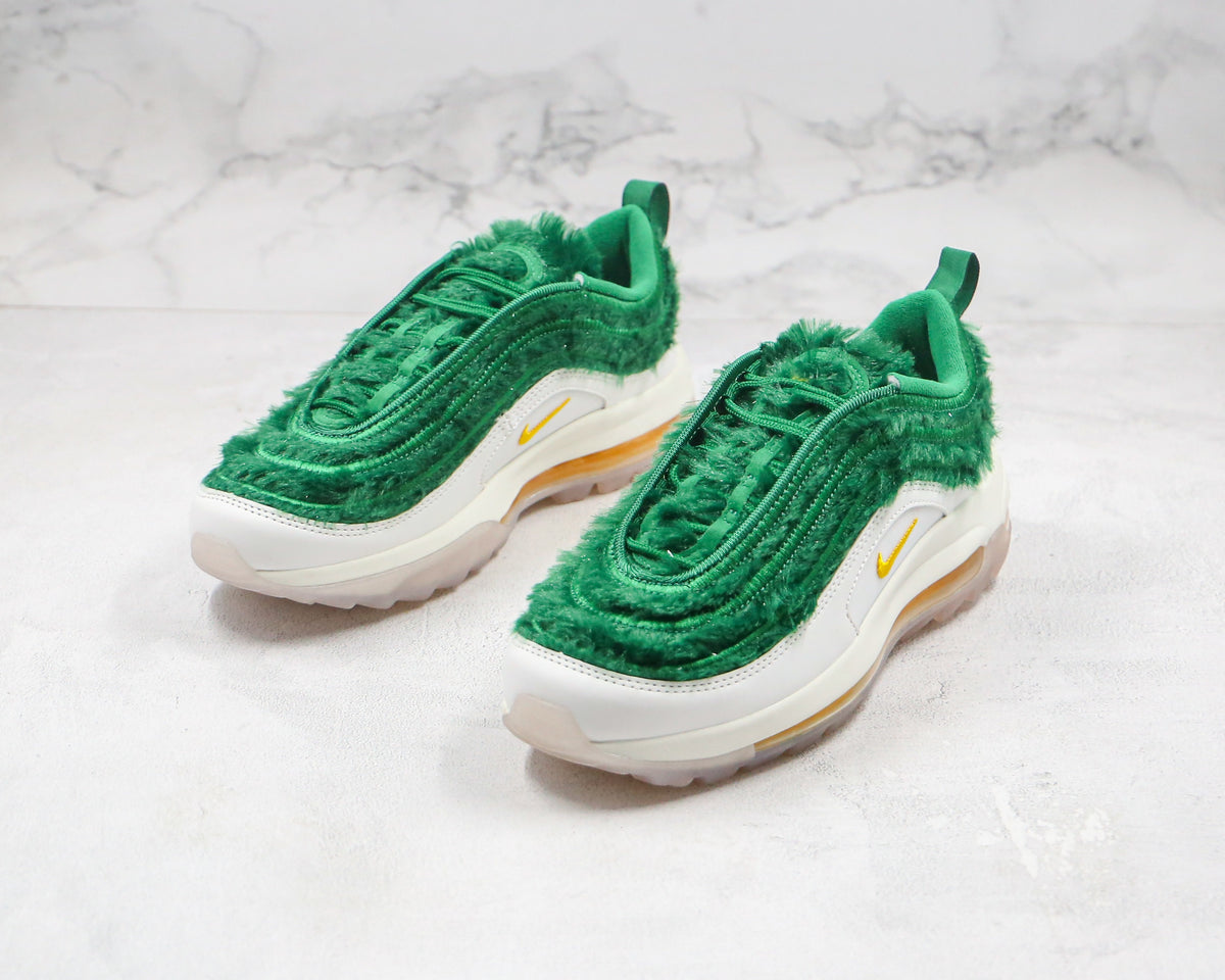 Nike Air Max 97 Golf Lucky Green