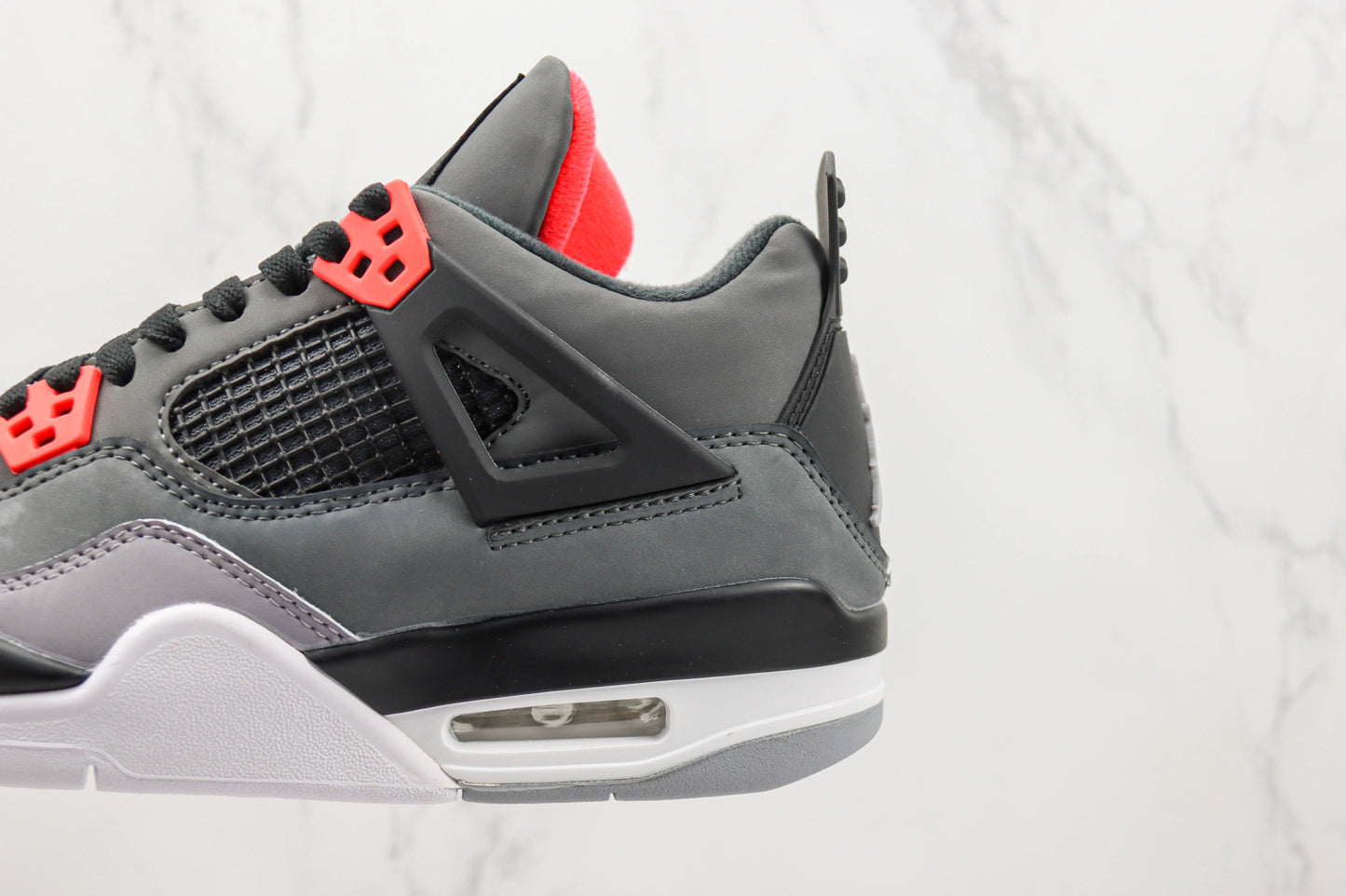 Air Jordan 4 Infrared
