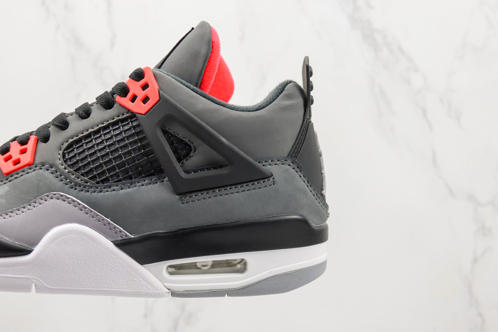 Air Jordan 4 Infrared
