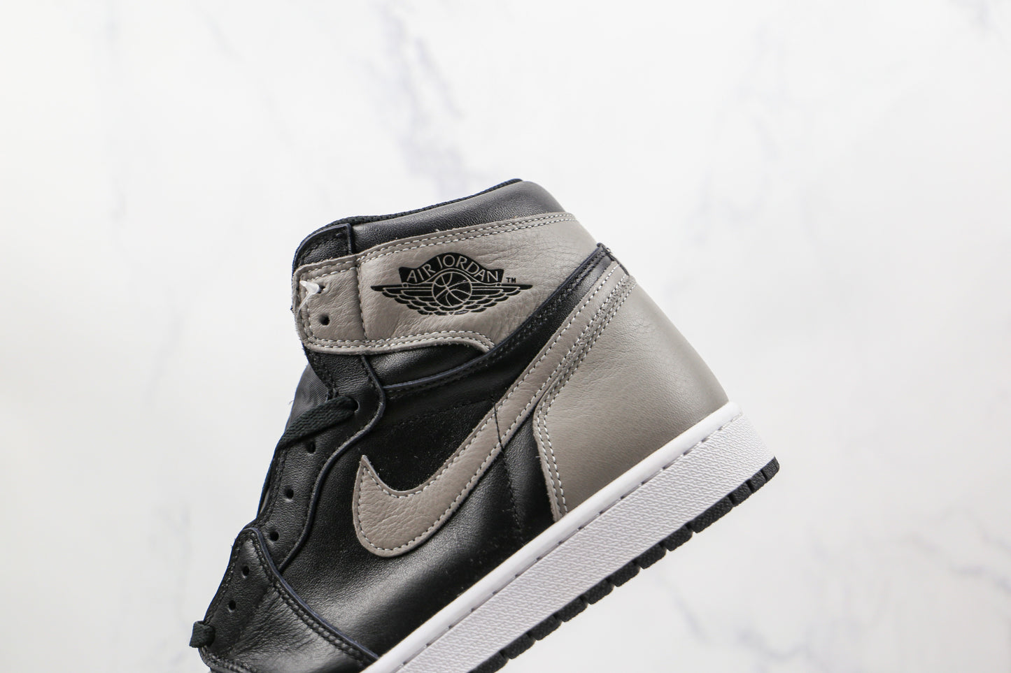 Air Jordan 1 High Shadow Grey