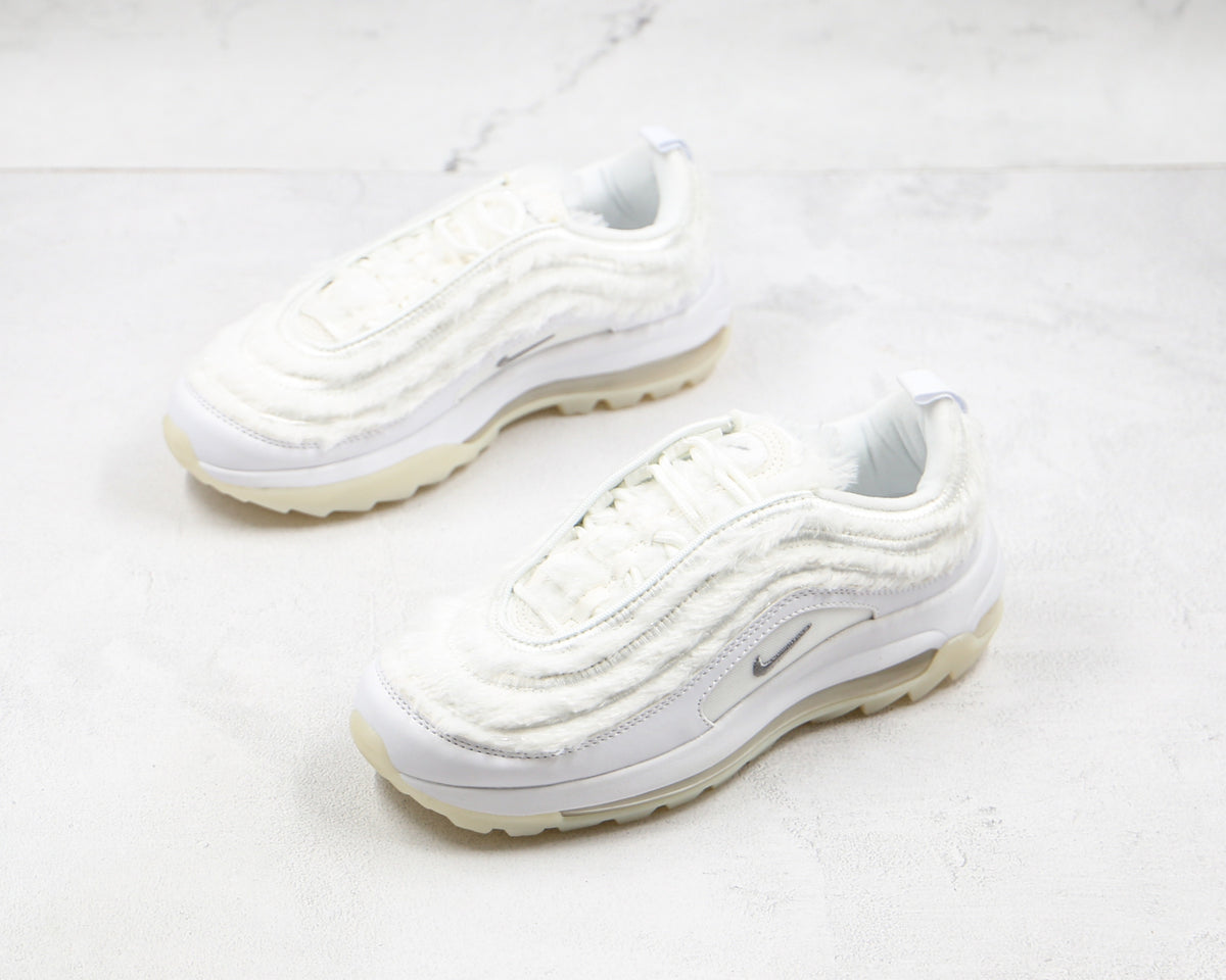 Nike Air Max 97 Golf Sail White