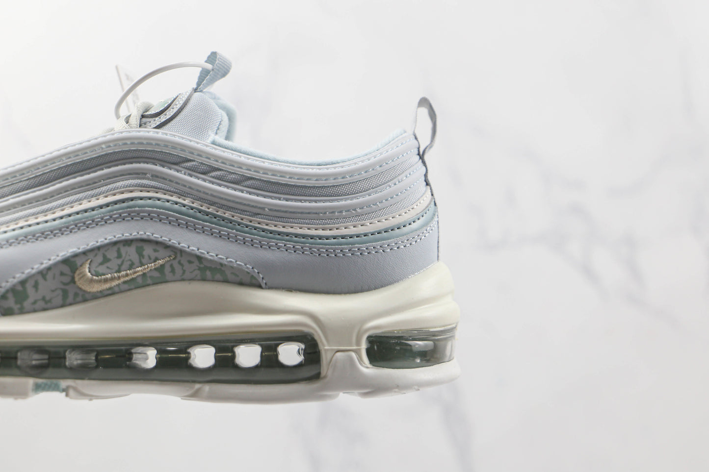 Nike Air Max 97 Monogram Ice