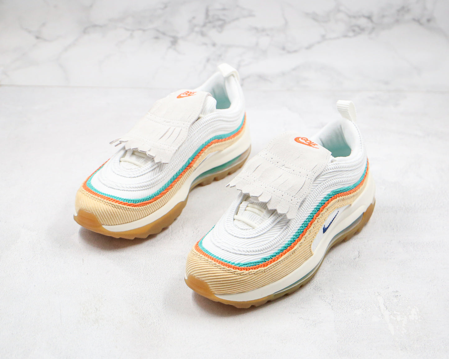 Nike Air Max 97 Golf NRG