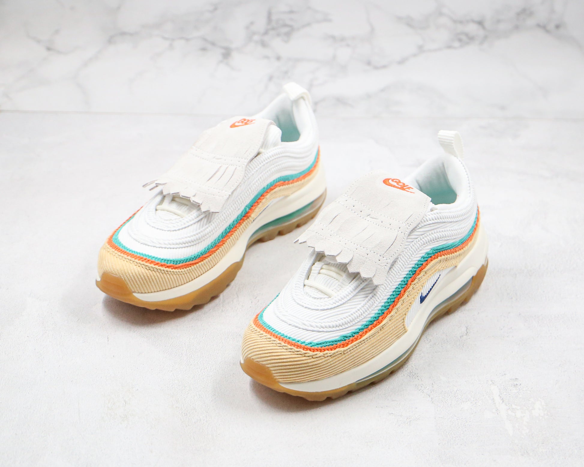 Nike Air Max 97 Golf NRG