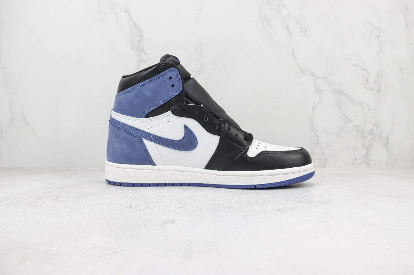 Air Jordan 1 High Blue Shadow