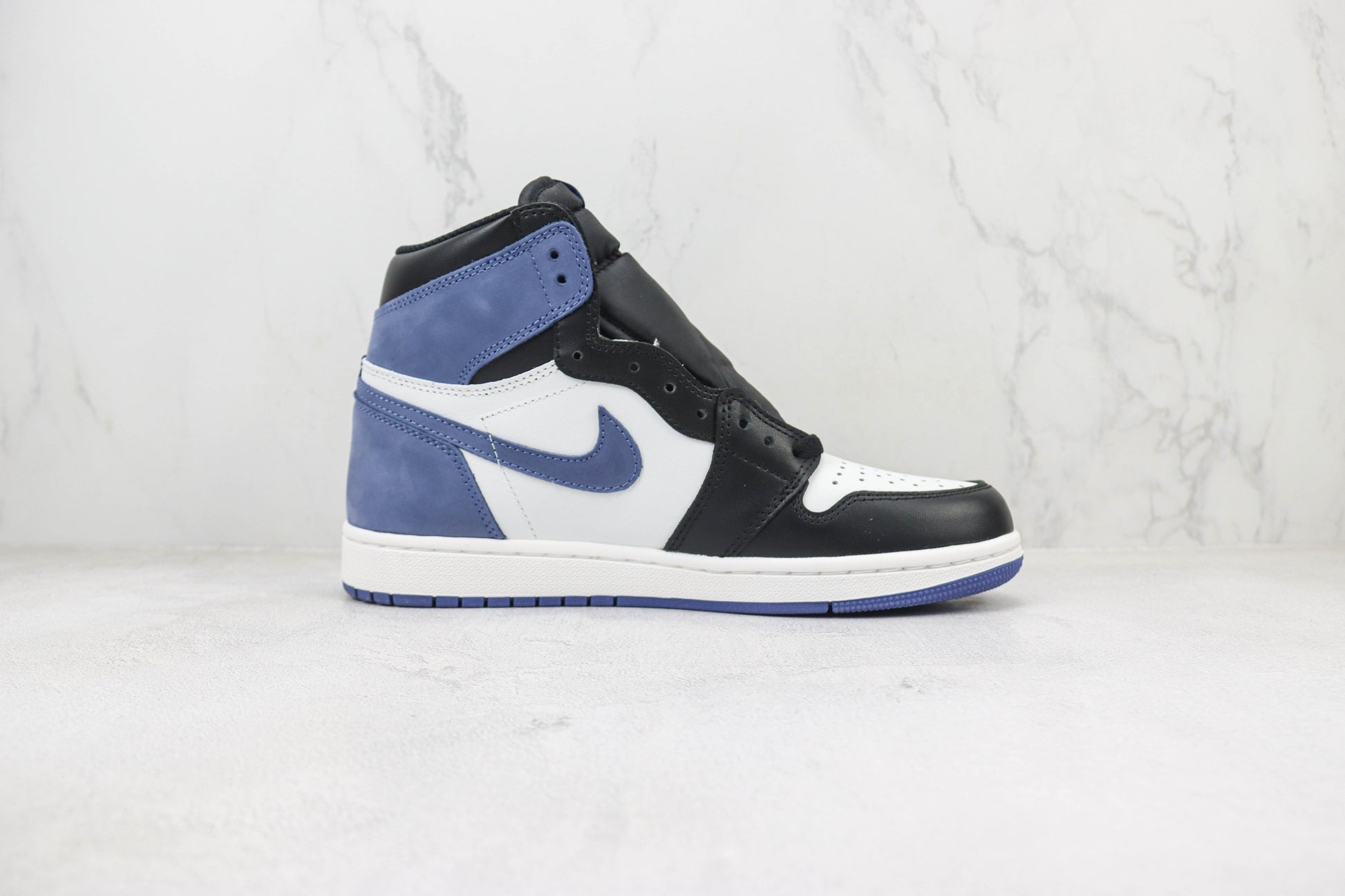 Air Jordan 1 High Blue Shadow