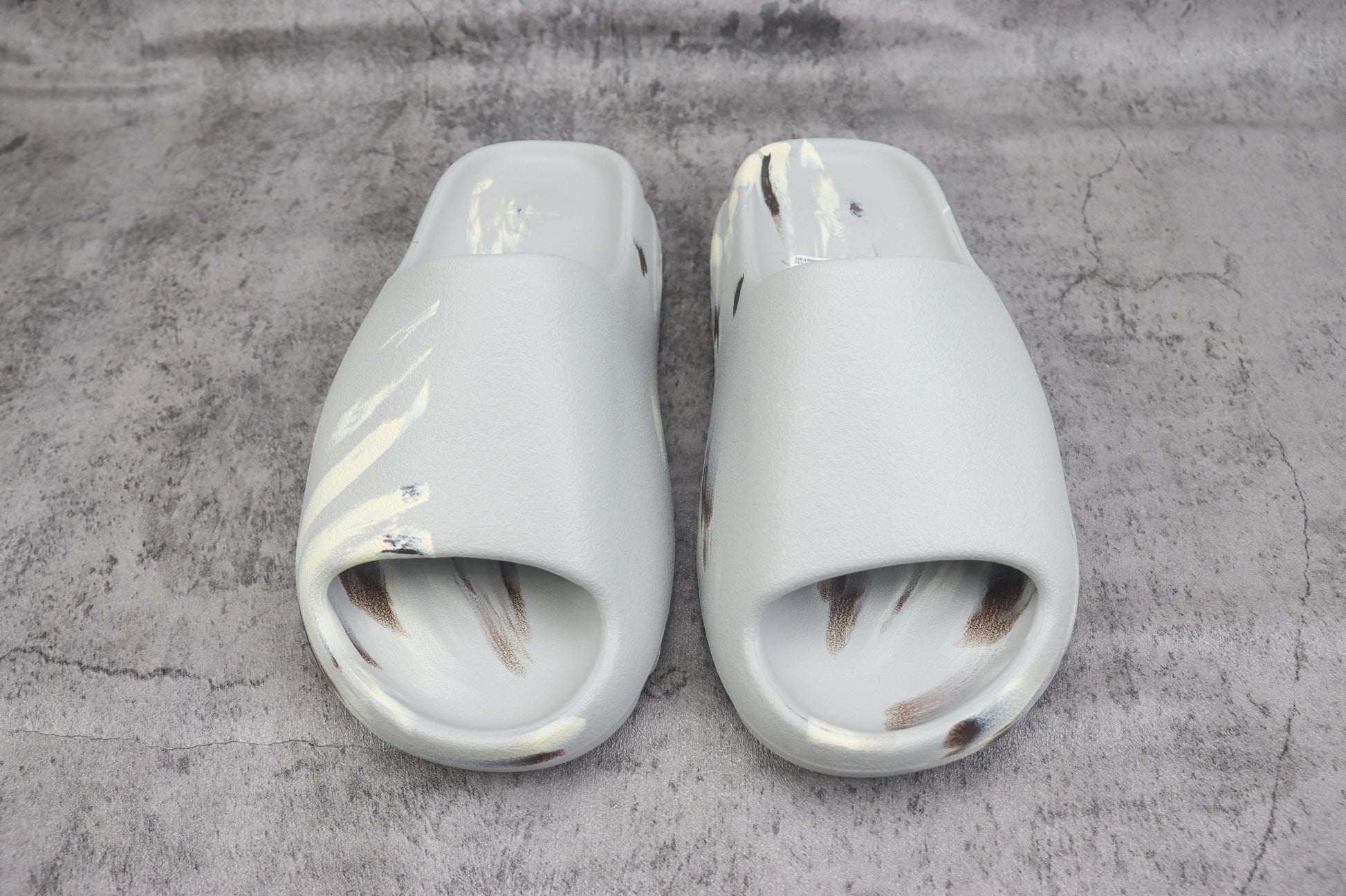 Adidas Yeezy Slide Salt Camo