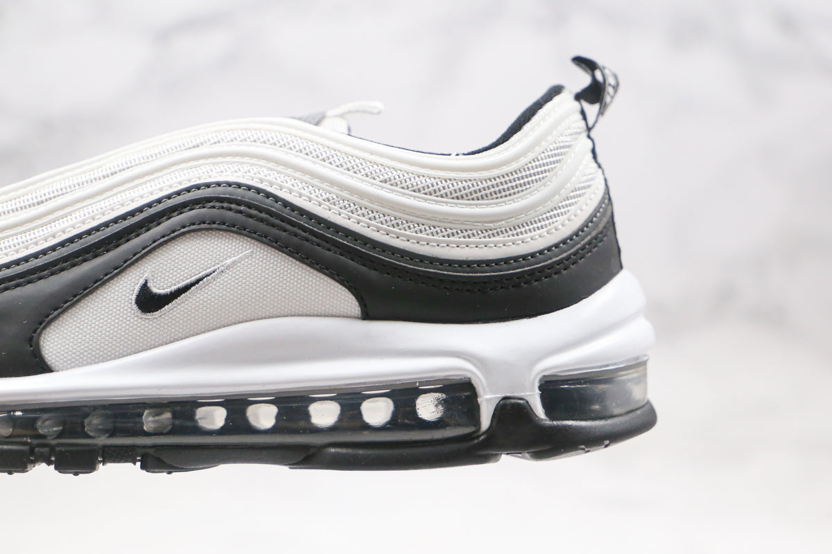 Nike Air Max 97 Black Gold