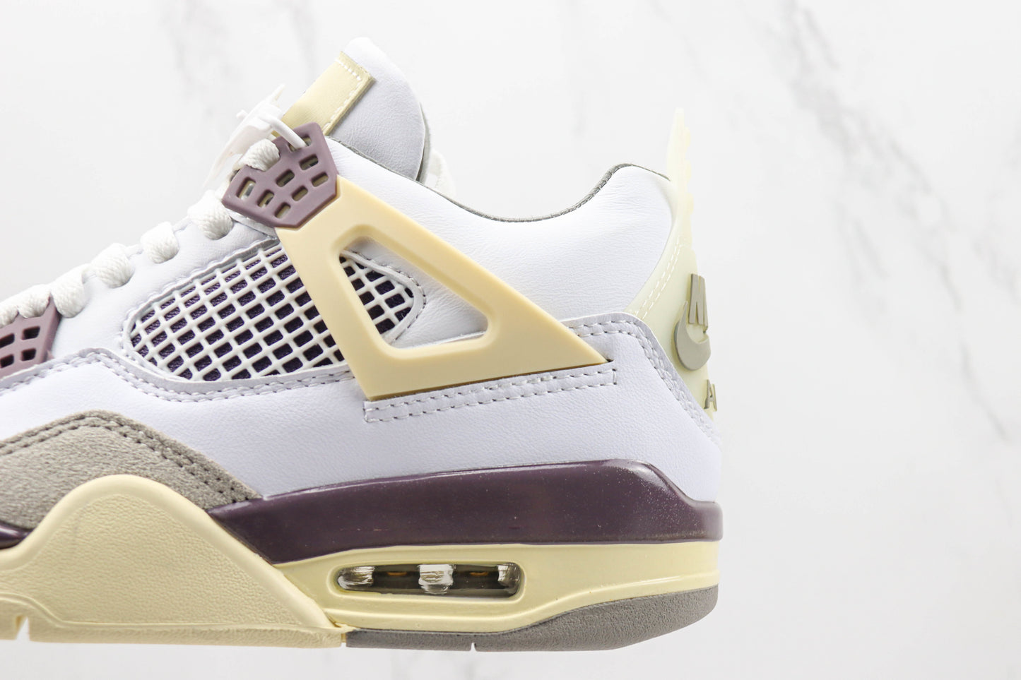Air Jordan 4 Zen Master
