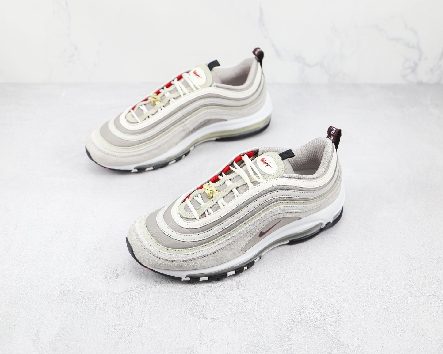 Nike Air Max 97 Reflect Silver