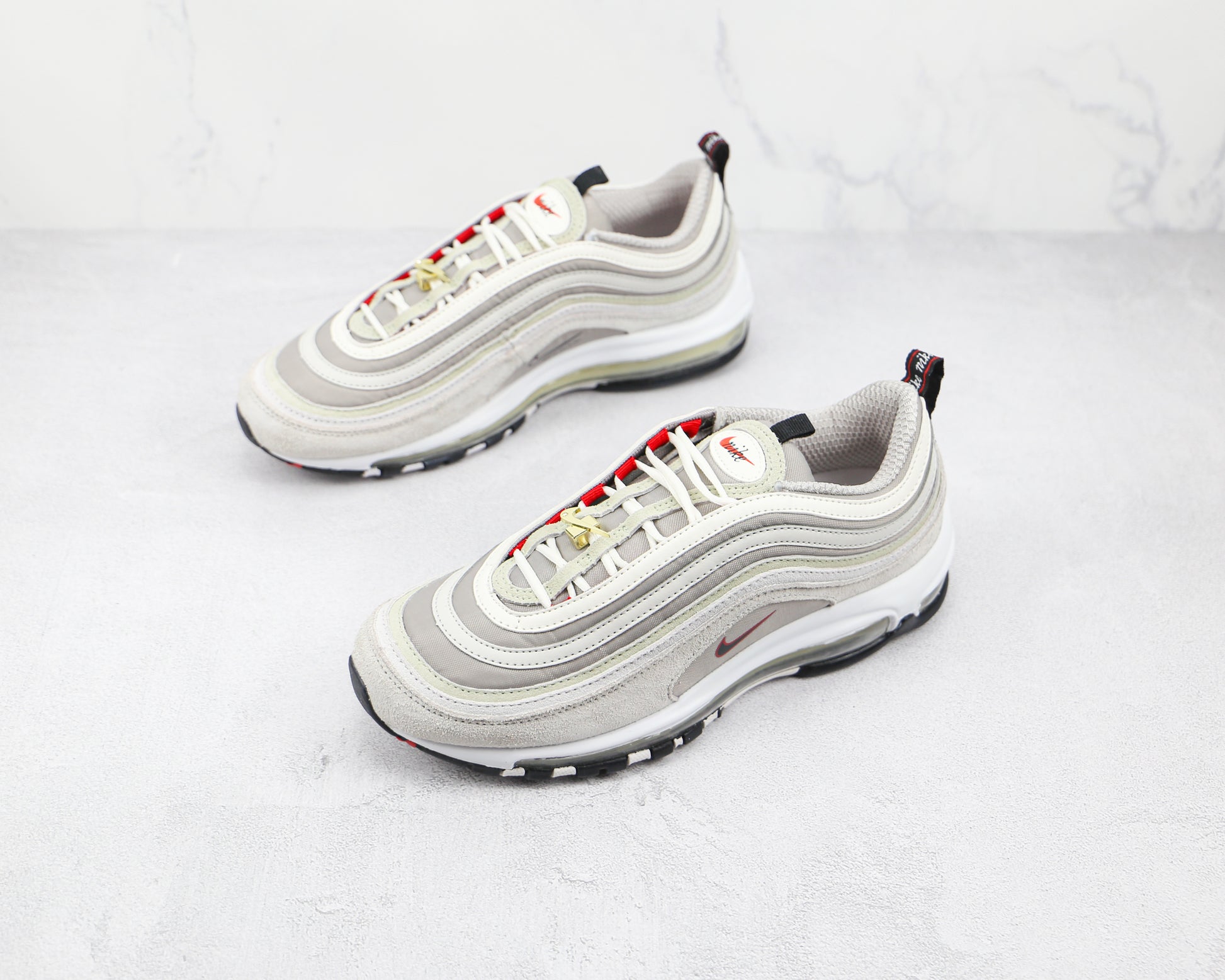 Nike Air Max 97 Reflect Silver