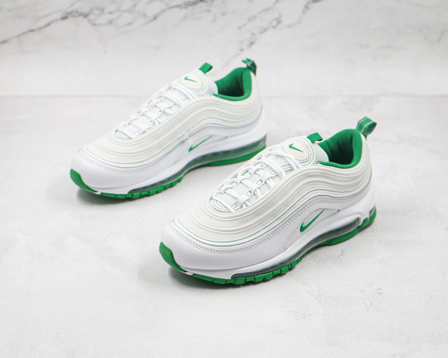 Nike Air Max 97 Green Strike