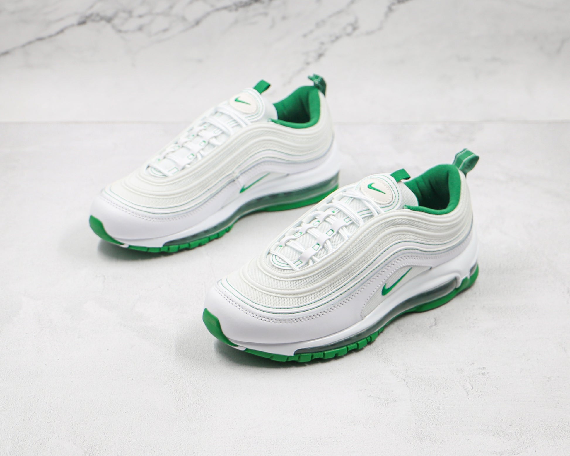 Nike Air Max 97 Green Strike