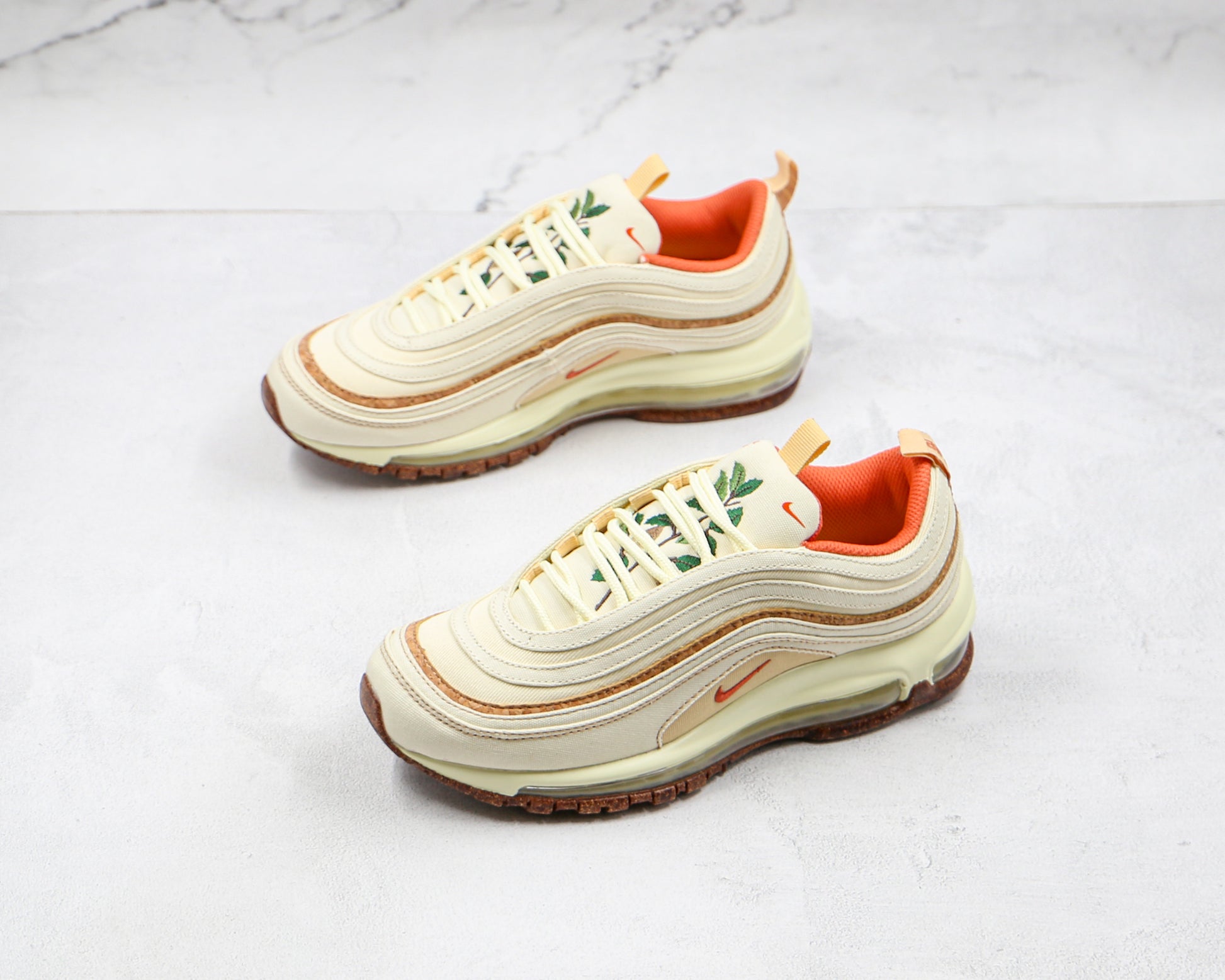 Nike Air Max 97 Poly Canvas