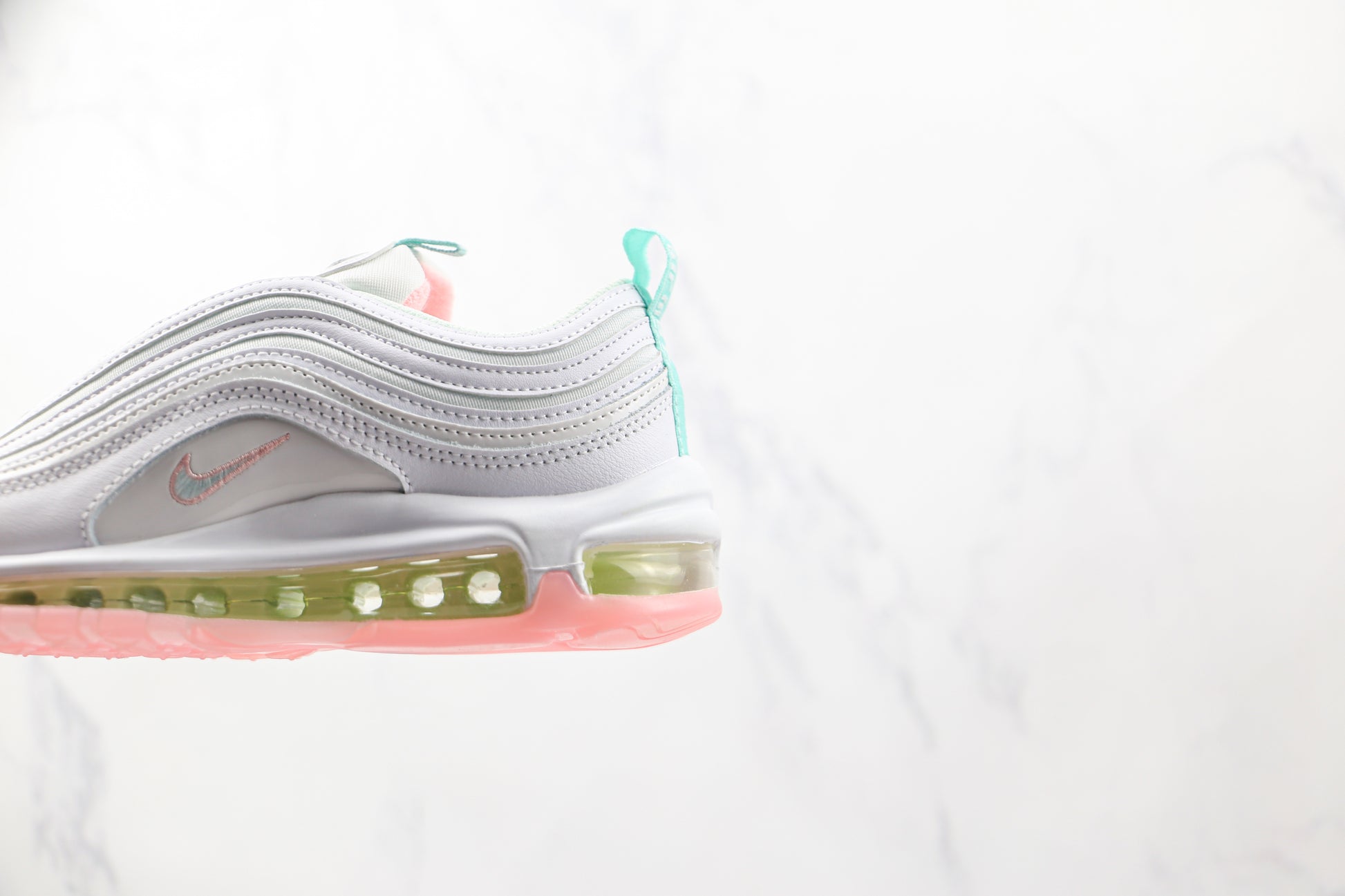 Nike Air Max 97 Barely Rose