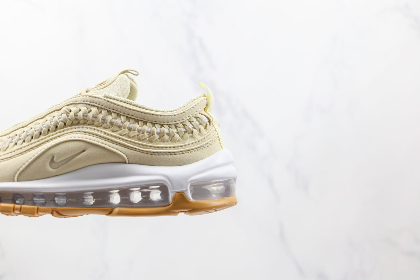 Nike Air Max 97 Silver Beige