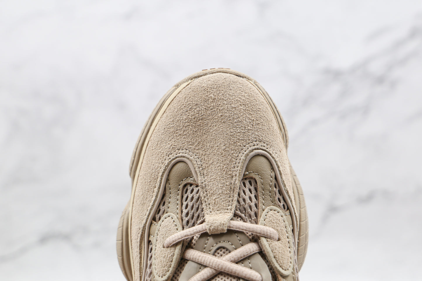 Adidas Yeezy 500 Taupe Light